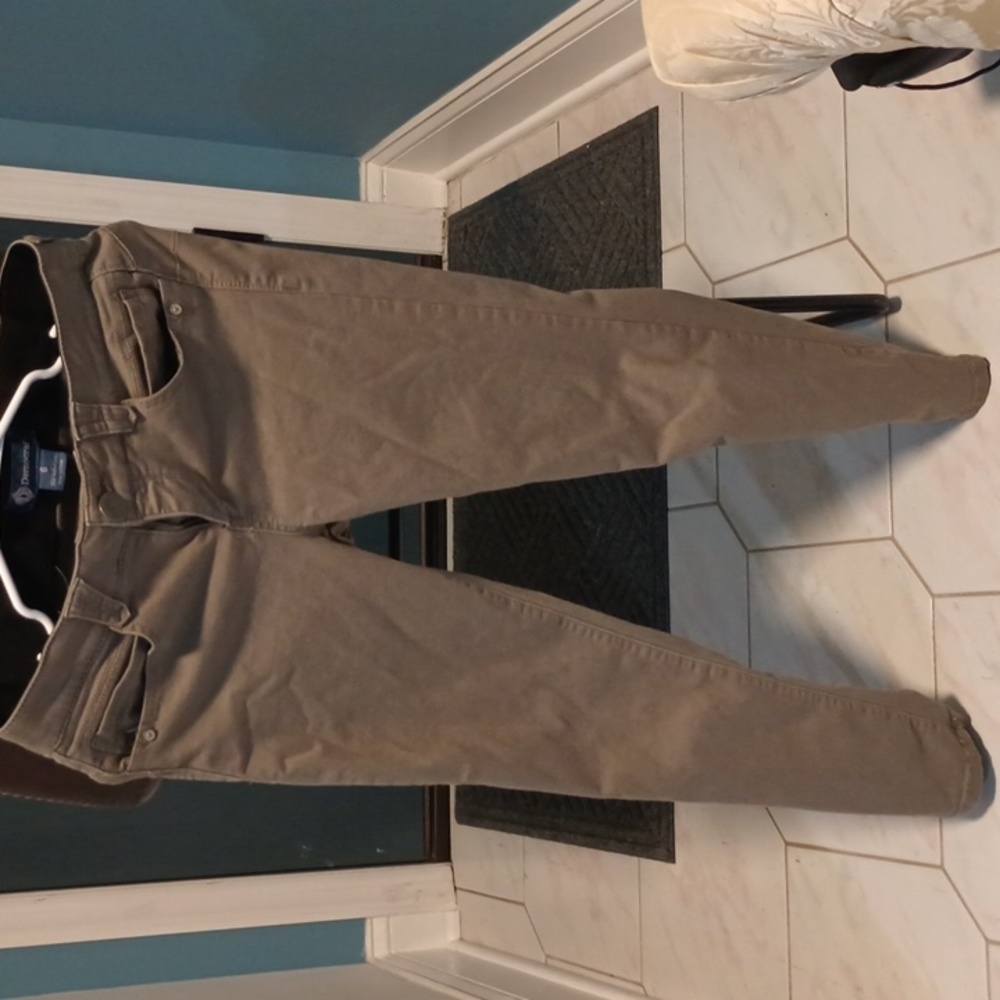 Democracy pants